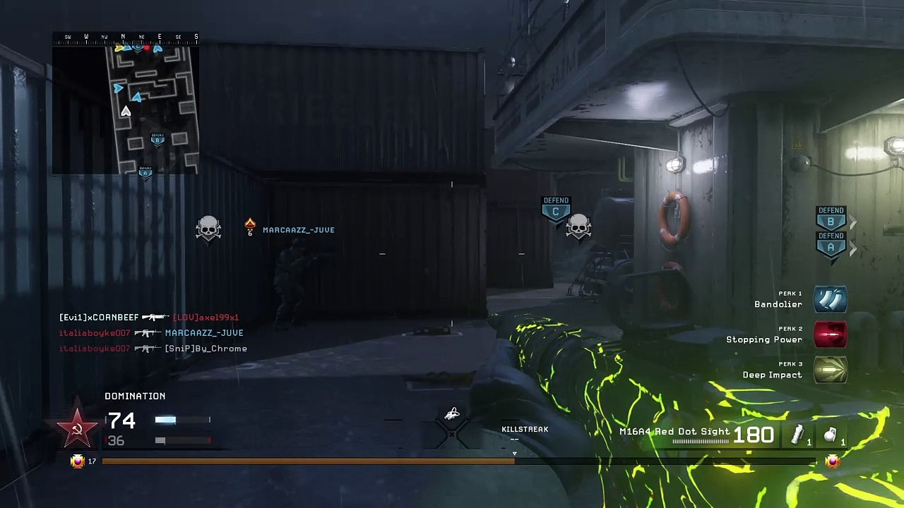 Call of Duty®: Modern Warfare® Remastered