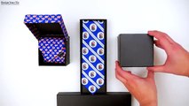 Design Your Customized Neckties with Design Your Tie