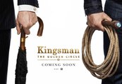 Kingsman: The Golden Circle: Teaser HD