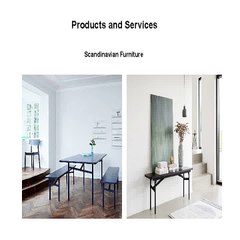 Online Homewares Store Sydney