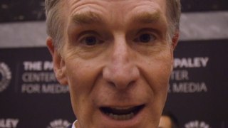ORIGINAL: Bill Nye on Trump [Mic Archives]