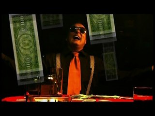 DIRTY MONEY Tv series project by J. Falero