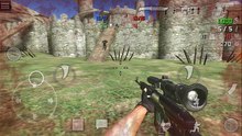 Matando Com Sniper
