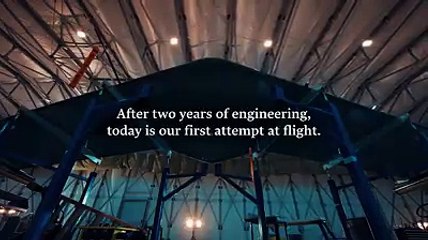 Facebook testa aeronave para levar internet a áreas remotas