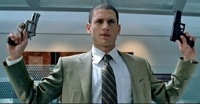 Watch Prison Break (( So5~ Ep5 )) kaniel Outis ~ Full Series Streaming,