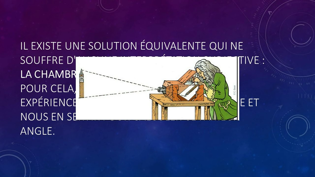 [ASTRONOMIE #3] TERRE PLATE ؟؟؟ LA TAILLE DE LA LUNE !!!