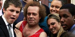 'I'm Not Missing!' Richard Simmons Reveals The 'Challenges' That Have Kept Him Hidden Away