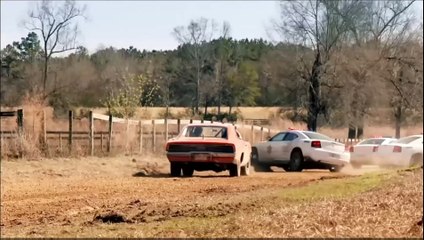 BORN READY JESSEE HUNTER MUSIC VIDEO2