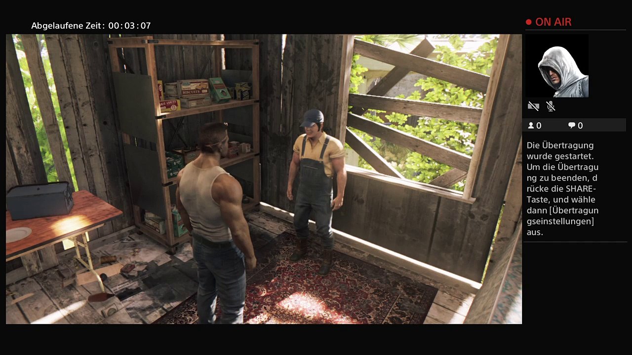 PS4-Live-Übertragung von billybobbarky (16)
