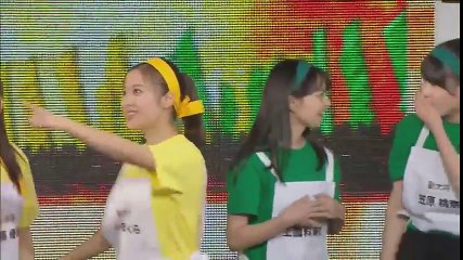 モーニング娘。'17,アンジュルム,宮崎由加[アソビスタアイドル生合戦]  5of6 合戦7 20170416