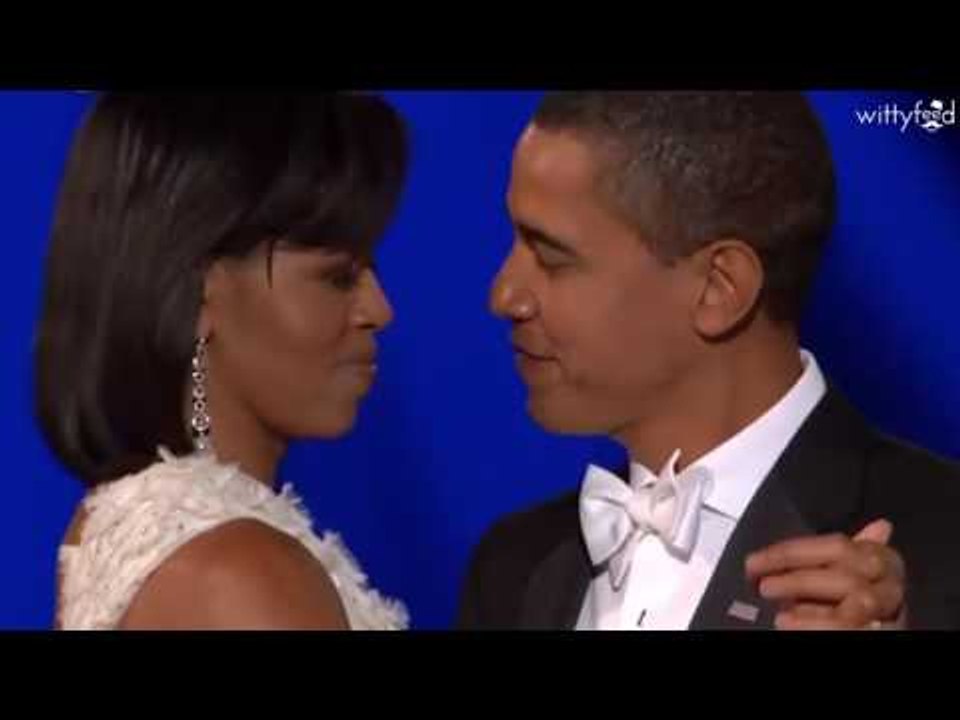 Obama's Farewell || WittyFeed