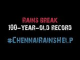 Chennai Fund Raiser By WittyFeed
