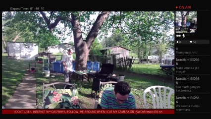 ROME FELICIA Live PS4 Broadcast (84)