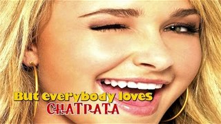 The Chatpata Taste Of India