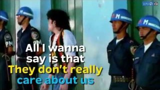 King of pop || Michael Jackson || WittyFeed