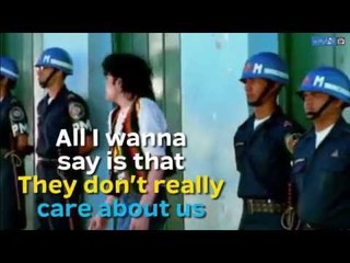 King of pop || Michael Jackson || WittyFeed