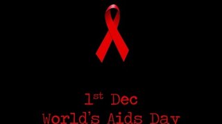 Fight AIDS Not People With AIDS || Think || WittyFeed