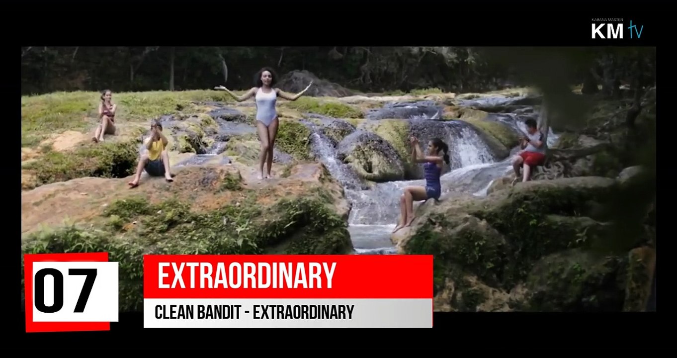 TOP 10 Best Clean Bandit Songs