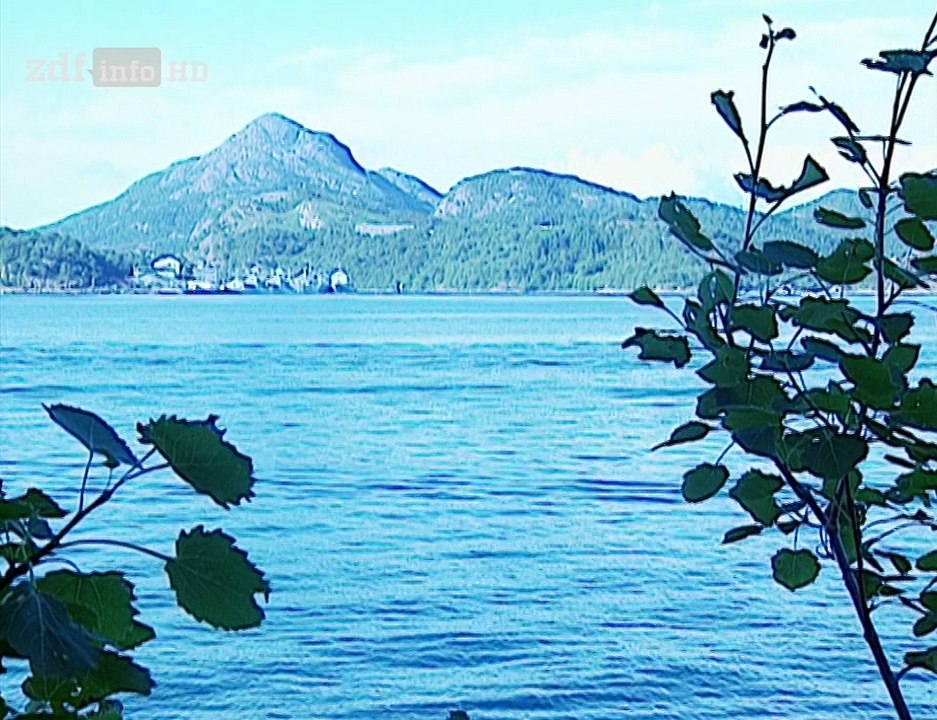 History - Die Todesfahrt der Bismarck