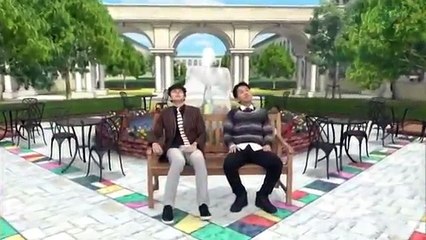 ハングル講座 2015