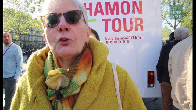 Si on se fiait aux sondages, Hillary Clinton serait présidente des États-Unis