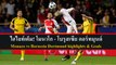 Monaco vs Borussia Dortmund highlights & Goals 19/04/2017