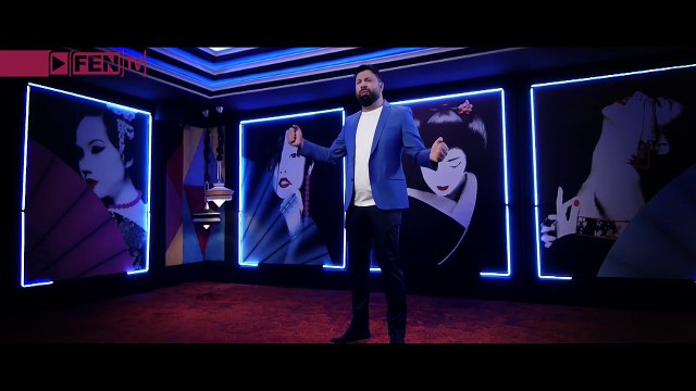 TONI STORARO - Iskam lyubov ⁄ ТОНИ СТОРАРО - Искам любов