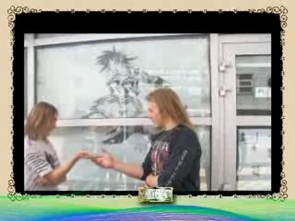 lycée de lescaut année 2006/2007