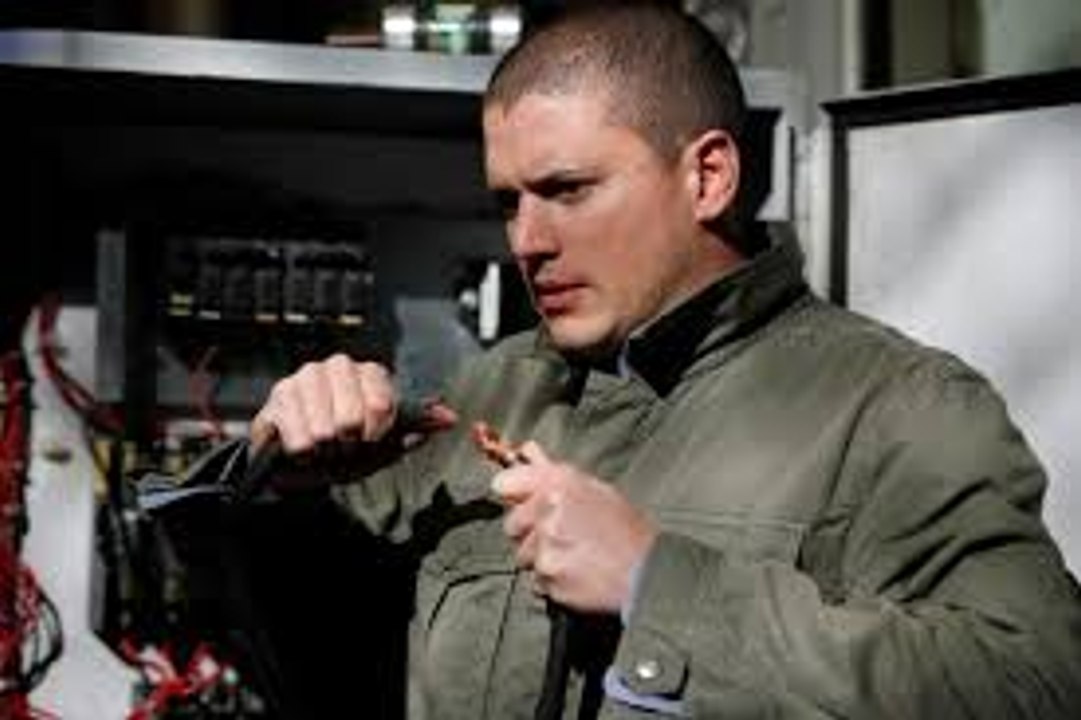 Prison Break Season 5 Episode 6 : The liar Full Series Streaming,