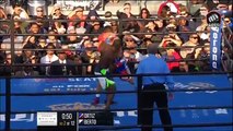 Victor Ortiz Vs Andre Berto 2 Full fight 2016-04-30