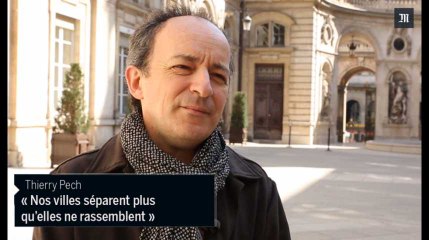 Thierry Pech : « Les villes sont aussi touchées par le malaise démocratique »