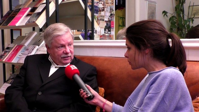 Xavier Raufer : Les médias des milliardaires sont dommageables pour l'information de l'opinion publique !