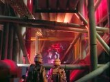 [懷舊][愛子動畫DVD版]超人帝拿 Ultraman DYNA 粵語 11A 發熱怪獸3000度