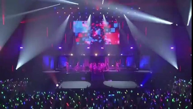 モーニング娘。'16　愛の軍団　EMOTION IN MOTION