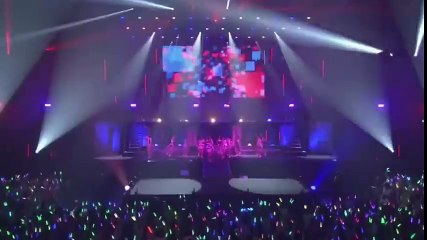 モーニング娘。'16　愛の軍団　EMOTION IN MOTION