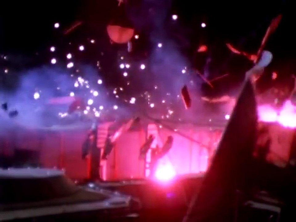 [懷舊][愛子動畫DVD版]超人迪加 Ultraman TIGA 粵語 24B 來自月球的逃亡者
