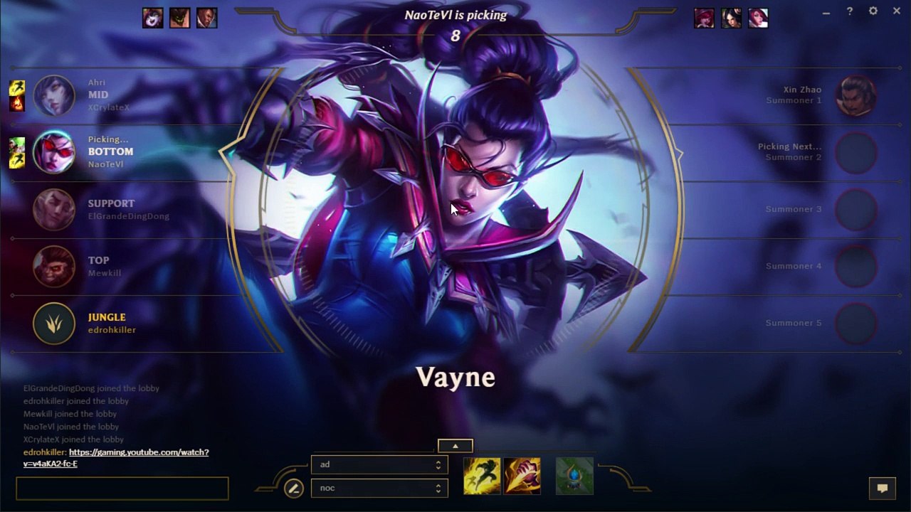 League of Legends gameplay (330)