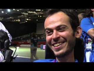 Newsbreak en Español - Día 7 de Londres 2012 Juegos Paralímpicos