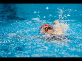 Swimming - Women's 100m Backstroke - S12 Final - London 2012 Paralympic Games