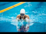Swimming - Women's 100m Breaststroke - SB5 Final - London 2012 Paralympic Games