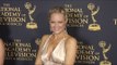 Sharon Case 42nd Daytime Creative Arts Emmy Awards Red Carpet