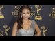 Jade Harlow 42nd Daytime Creative Arts Emmy Awards Red Carpet