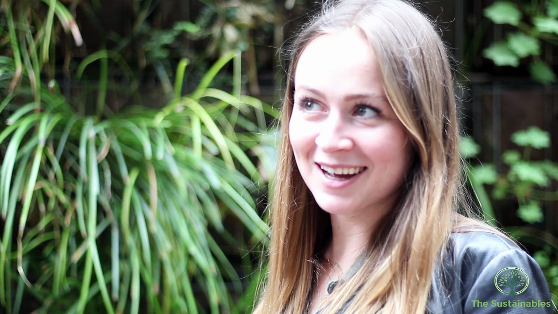 ⁣Interviews The Sustainables