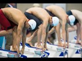 Swimming - Men's 200m Individual Medley - SM8 Final - London 2012 Paralympic Games