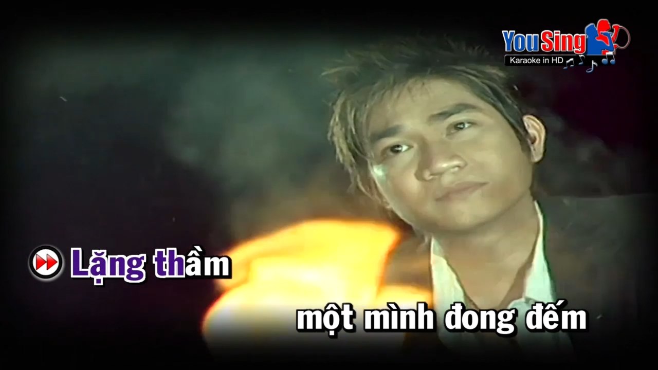 Người Ra Đi Vì Đâu - Phạm Khánh Hưng | KARAOKE...