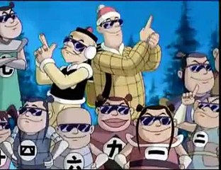 老夫子 魔界梦战记：魔界王之秘 粤语