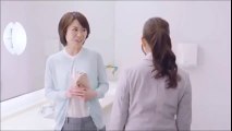 ブチヤくなっても可愛い高畑充希さん バファリンCM