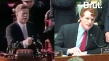 Joe Kennedy, l'héritier de JFK