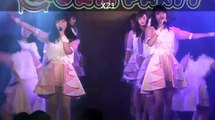 20161009 X21 ＠JAM PARTY Vol 7 (Part 2)