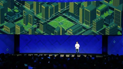 What You Need To Know From F8 Conference Day 2